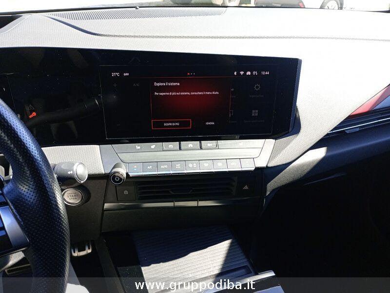 Opel Astra VI 2022 1.6 phev GS Line s&s 180cv at8