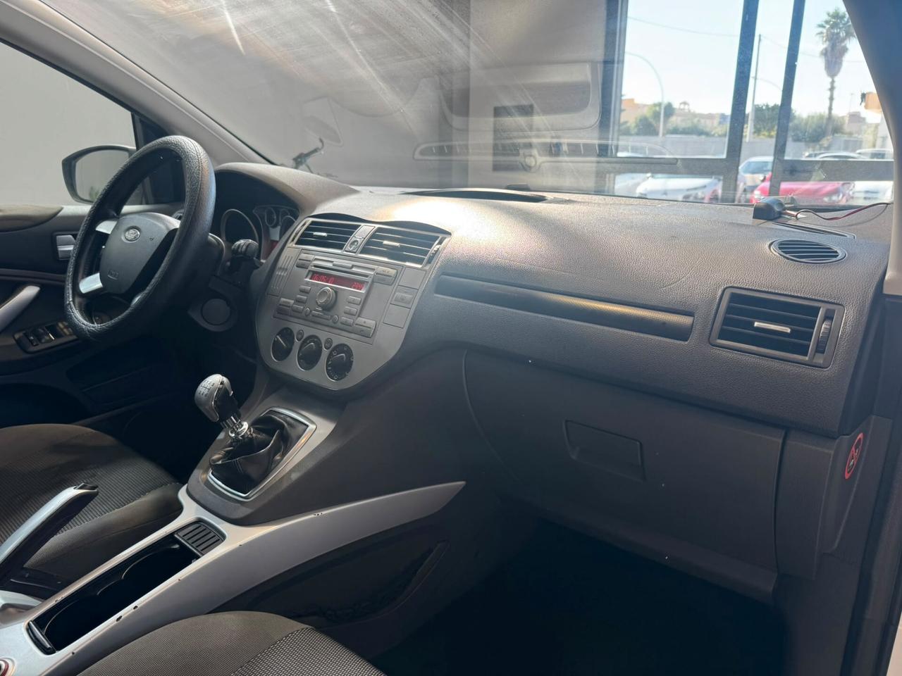Ford Kuga Kuga+ 2.0 TDCi 140 CV 2WD DPF