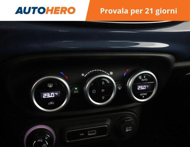 FIAT 500L 1.3 Multijet 95 CV Cross