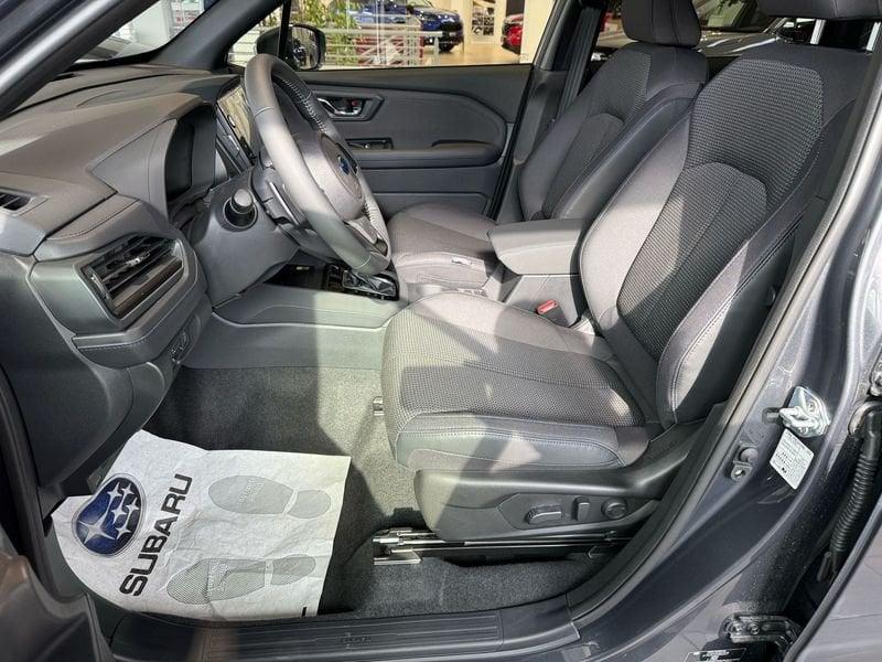 Subaru Forester Forester 2.0 136cv MHEV CVT Lineartronic Free 4WD