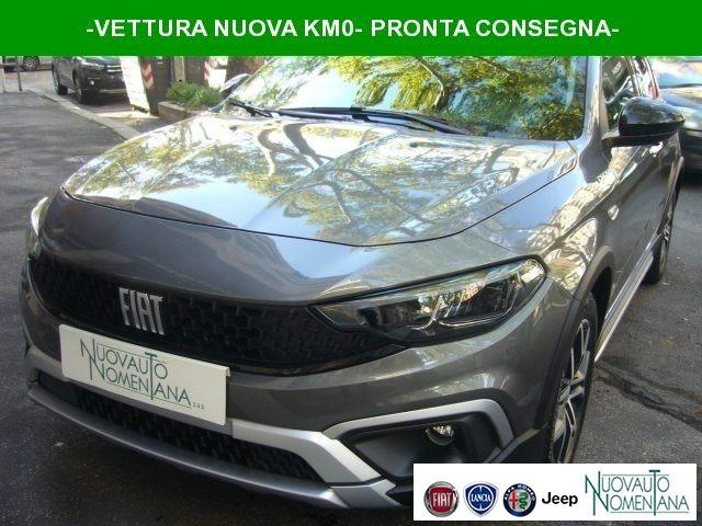 FIAT Tipo 1.0 Cross 5P NAVI Vettura Nuova KM0