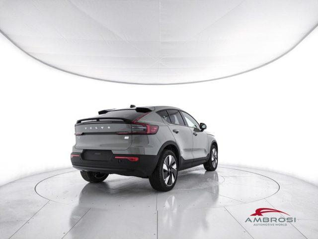 VOLVO C40 Twin Motor Ultimate