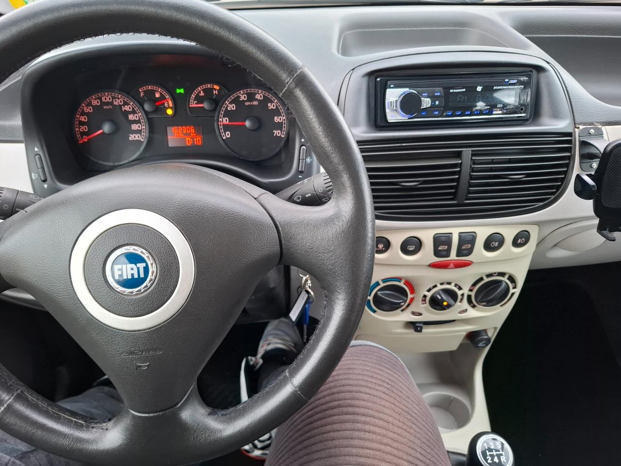 Fiat Punto 1.3 Multijet 16V 3 porte Dynamic