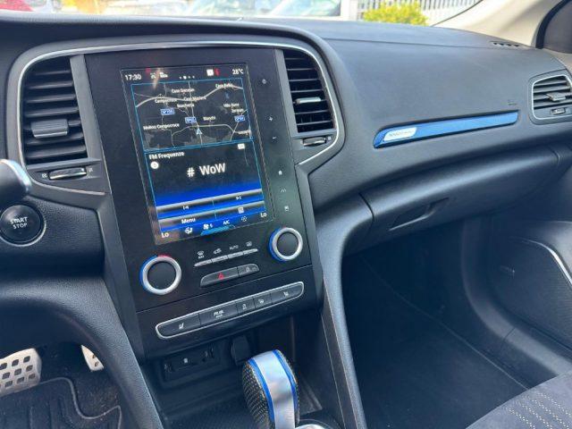 RENAULT Megane TCe 205 CV EDC GT 4Control FULL OPTIONAL