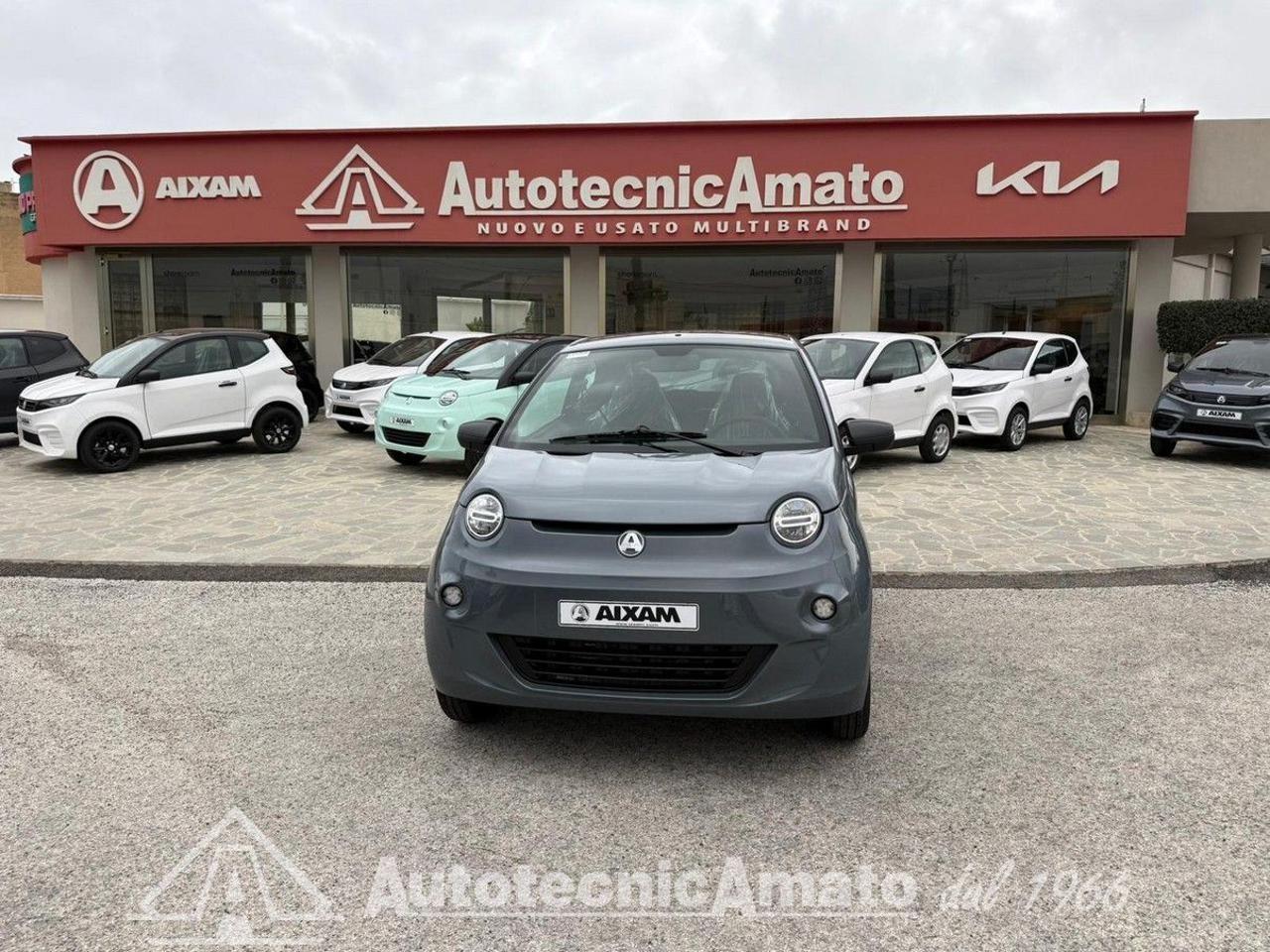 Aixam Aixam Easy Elettrica