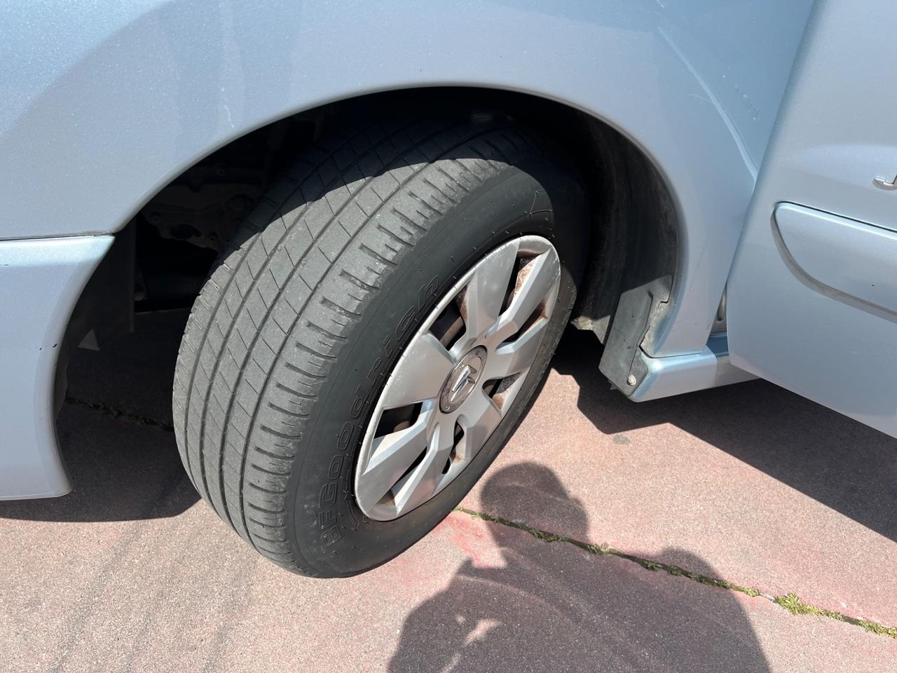 Citroen Jumpy 2.0 HDi/136 FAP PC Atlante Business