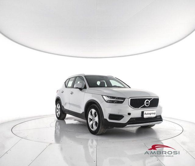VOLVO XC40 D3 Geartronic Momentum