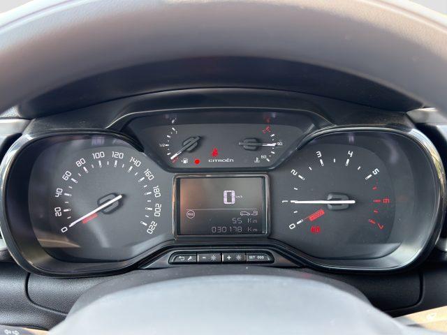 CITROEN C3 C3 PureTech 83 S&S You