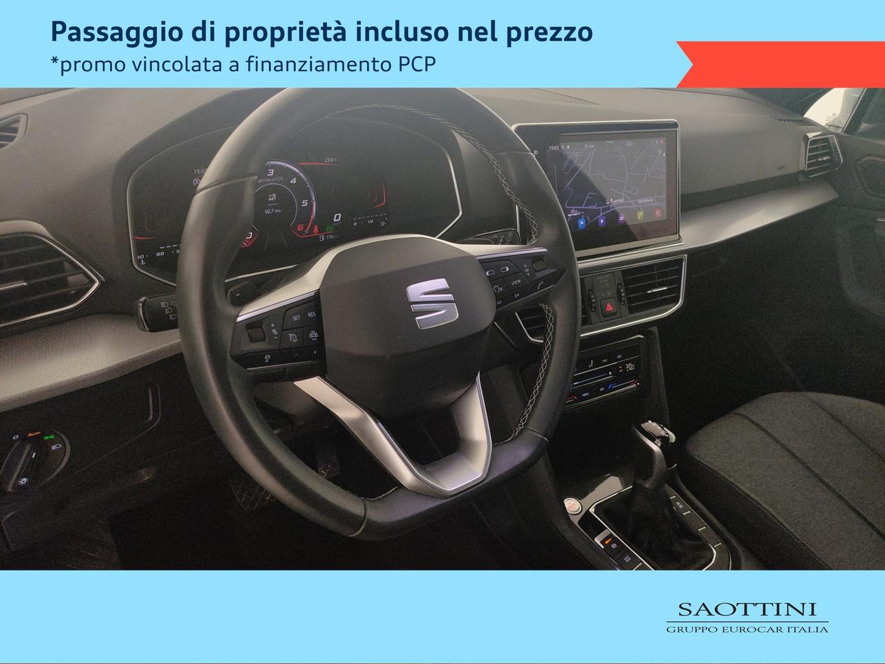 2.0 TDI Style 150 CV DSG 7 posti