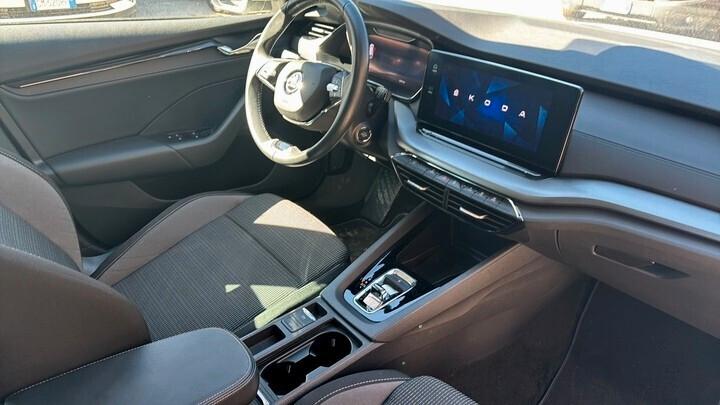 Skoda Octavia SW 2.0tdi evo Executive DSG UNIPRO IVA DEDUCIBILE