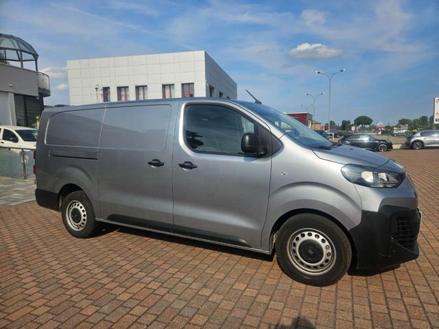 FIAT Scudo 2.0 BlueHDi 145 CV S&S AT8 PL-TN Furgone