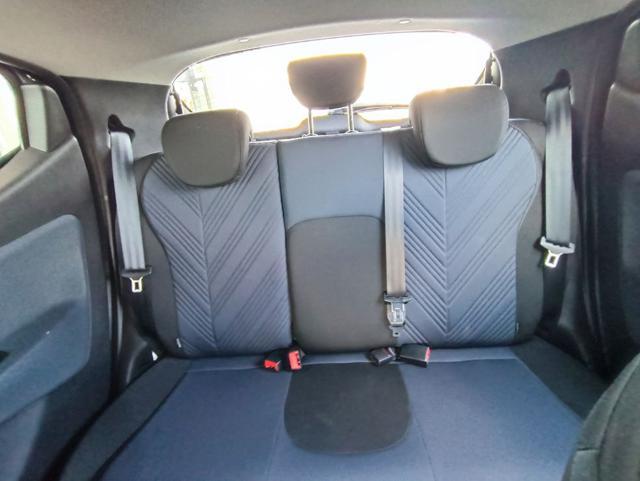 LANCIA Ypsilon 1.2 69 CV 5 porte GPL Ecochic Gold