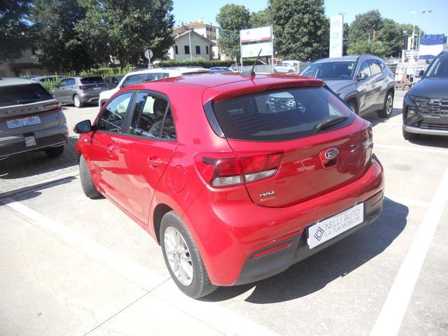 KIA Rio 1.4 CRDi 5 porte Active