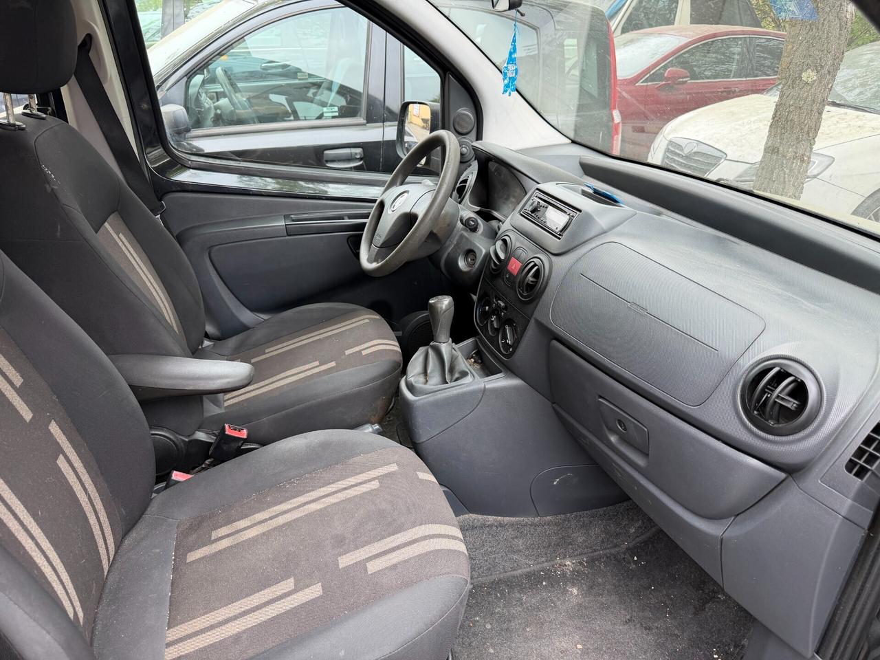 Fiat Fiorino 1.3 MJT 75CV Furgone