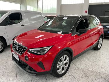 Seat Arona 1.0 EcoTSI 110 CV DSG FR Int. Sport Telec.