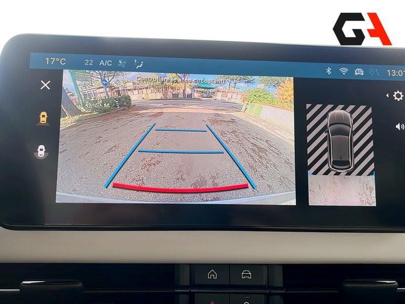 FIAT 600 600 Hybrid 100 CV DCT MHEV La Prima