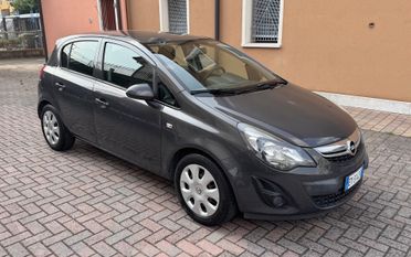 Opel Corsa 1.2 Benzina - GPL Ok Neopatentati