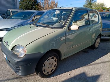 Fiat Seicento 600 50 th CLIMA