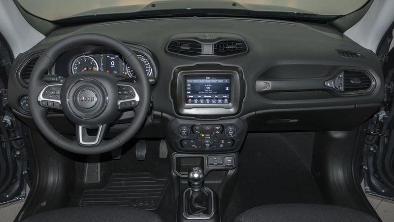 Jeep Renegade 1.0 bz Longitude