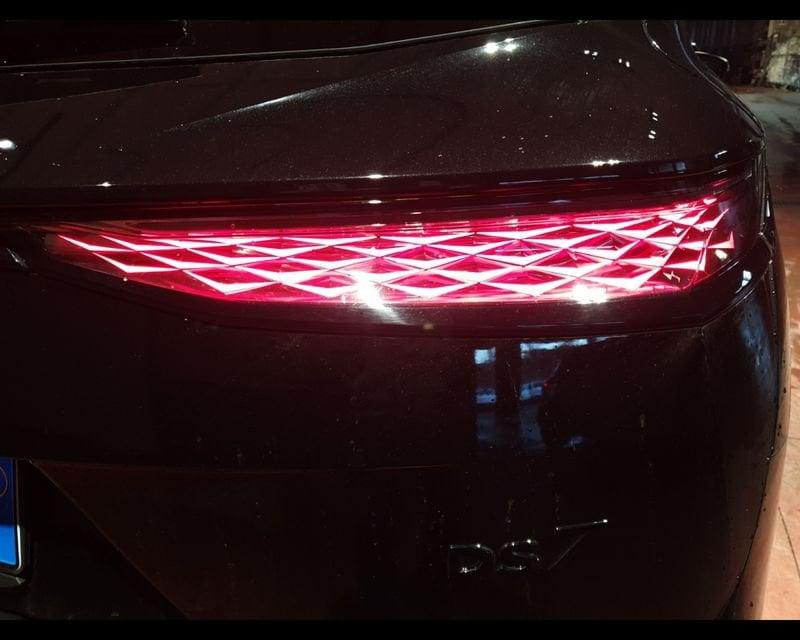 DS DS 7 Crossback BlueHDi 130 aut. Performance Line+