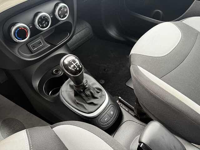 Fiat 500L 1.3 Multijet 95 CV Dualogic Pop Star