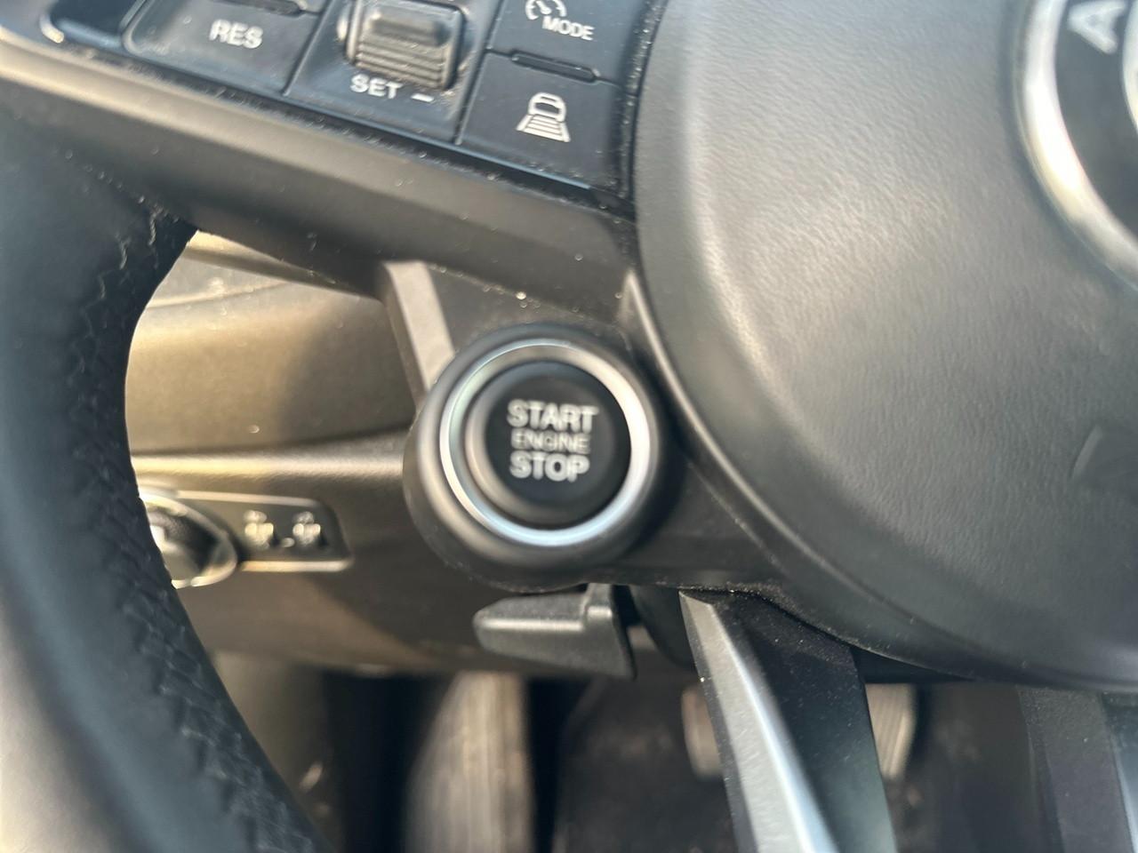 ALFA ROMEO Tonale - Tonale 1.6 Sprint 130cv tct6