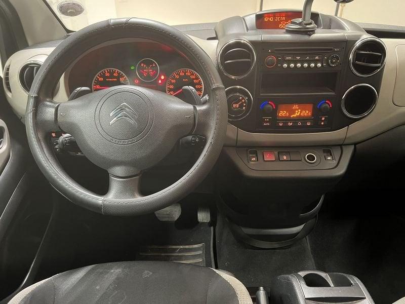 Citroën Berlingo Berlingo Multispace 1.6 e-HDi 90 CMP6 XTR