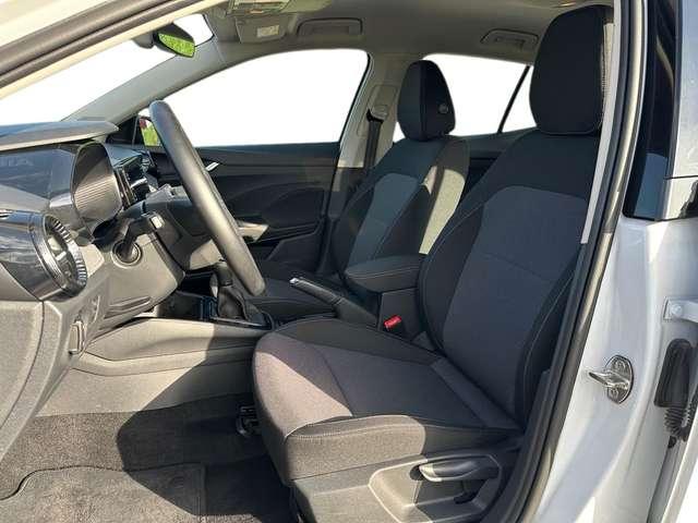 Skoda Fabia 1.0 mpi Young Edition 80cv