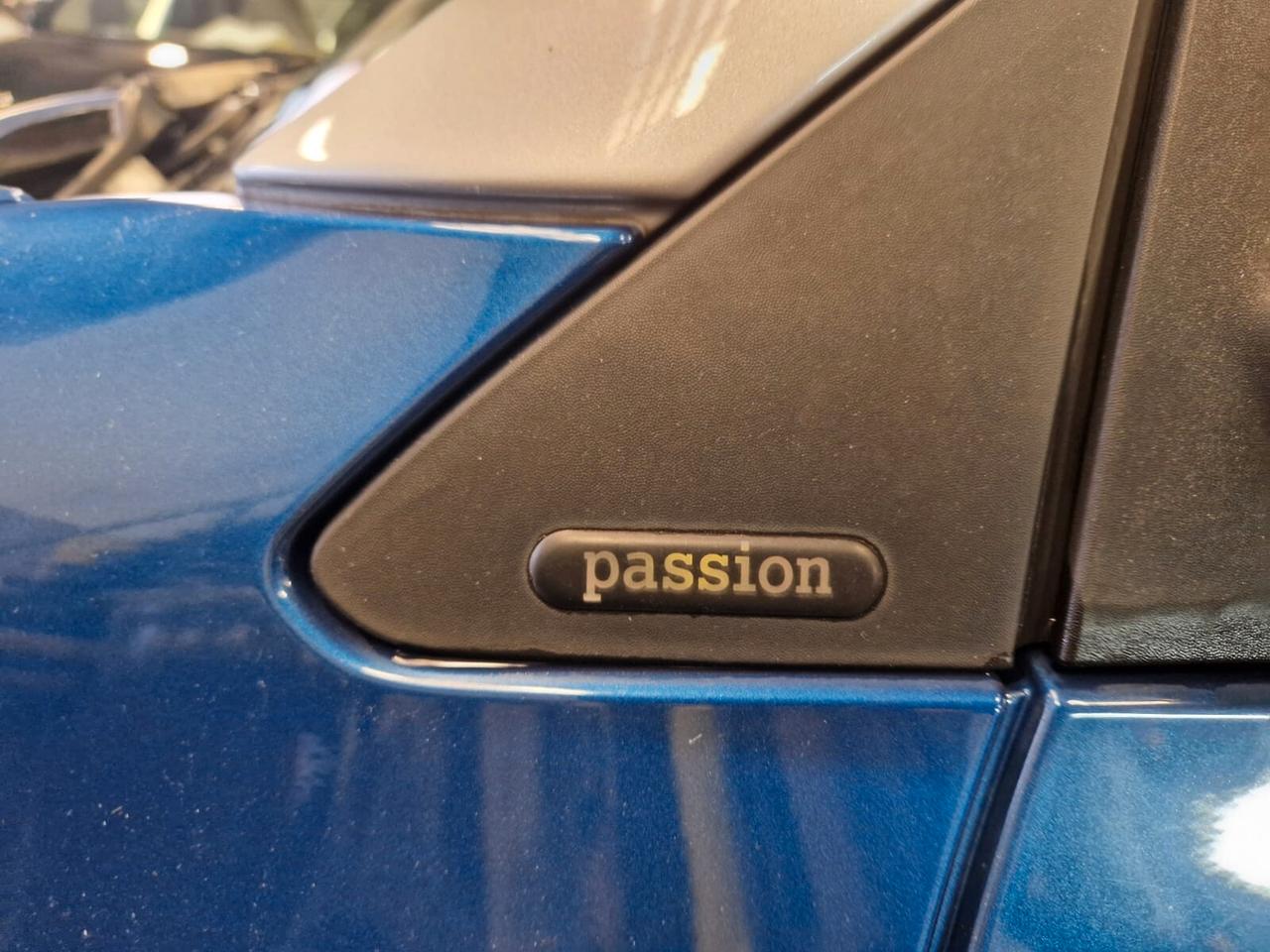 Smart passion 2016 full garanzia automatica