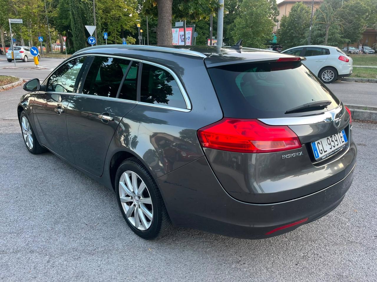 Opel Insignia 2.0 CDTI 160CV Start&Stop ecoFLEX Sports Tourer Cosmo Fleet