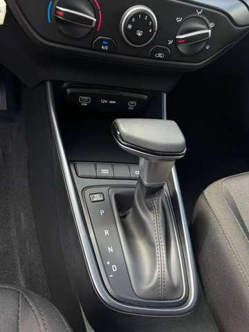 Hyundai i20 1.0 t-gdi Connectline 90cv dct