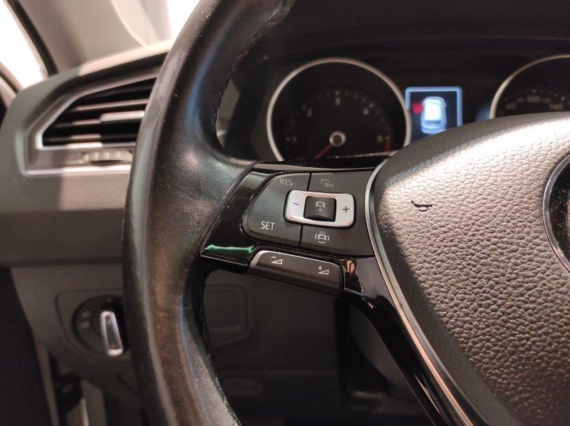 VOLKSWAGEN Tiguan 2ª serie - Tiguan 2.0 TDI SCR DSG Business BlueMotion Technology