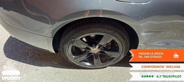 AUDI A5 1 serie A5 Cabrio 2.0 TDI 177 CV multi...