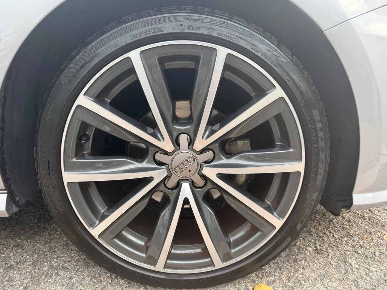 AUDI A1 SPORTBACK 1,4 TDI 90 CV S-LINE 5P