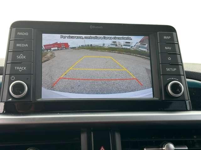 Kia Picanto 1.2 GT Line
