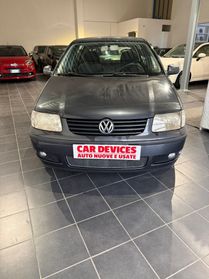 Volkswagen Polo 1.4 TDI -NEOPATENTATI