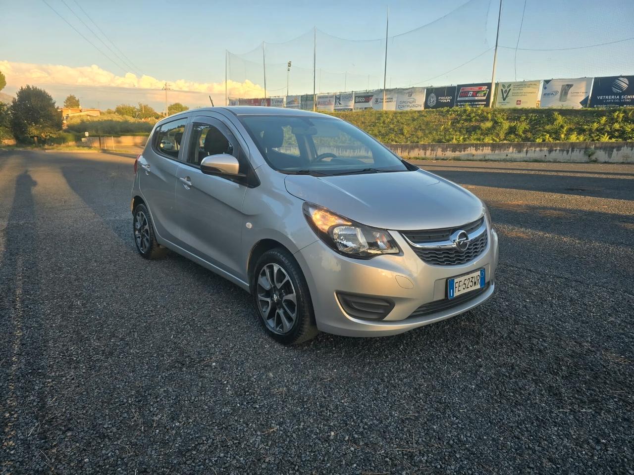Opel Karl 1.0 73 CV GPL N-Joy