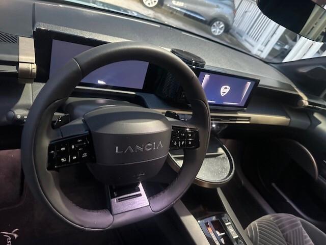 LANCIA NEW YPSILON 2025 AUTOMATICA