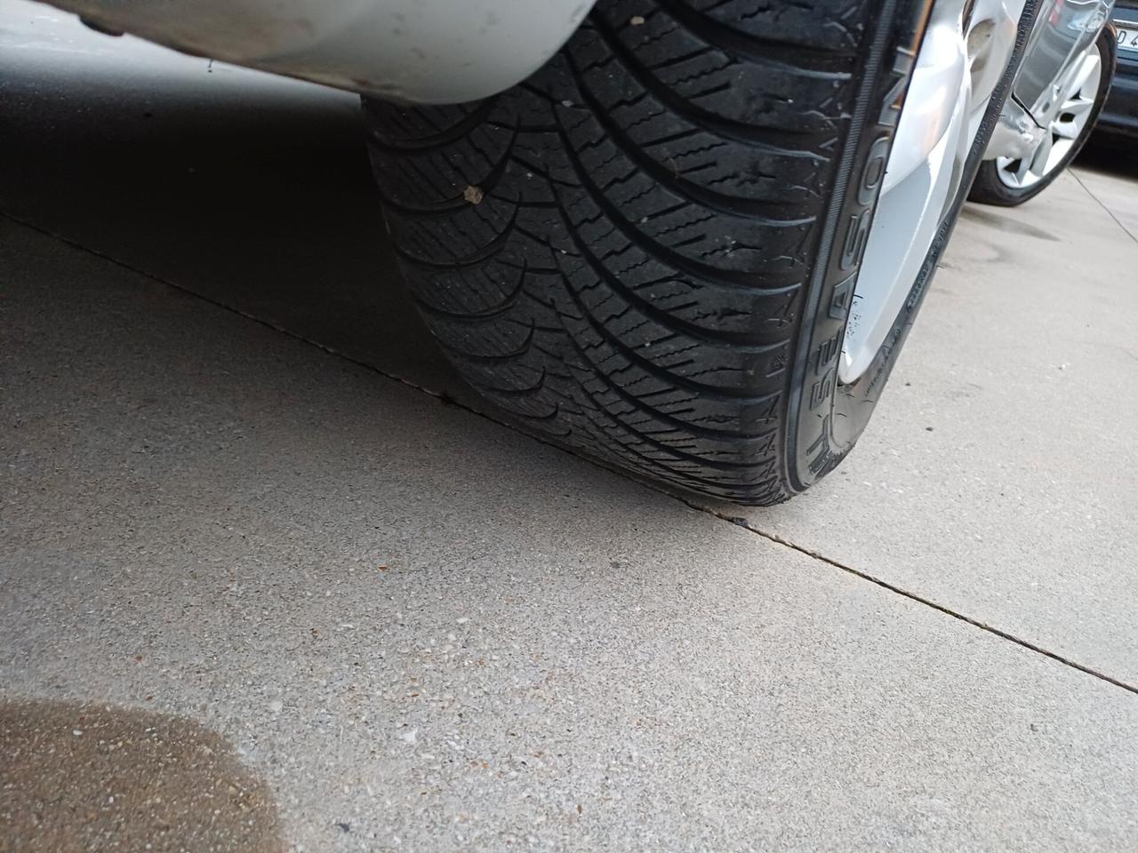 Peugeot 508 1.6 e-HDi 115CV SW TETTO PANORAMICO