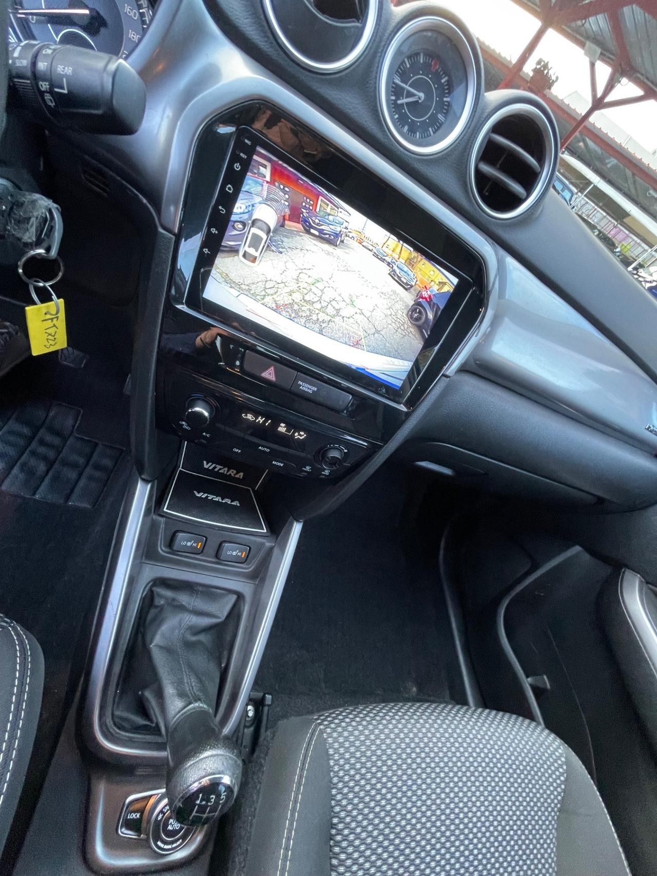Vitara 1.0 GPL 4x4 - AllGrip-unipro-rate-garanzia