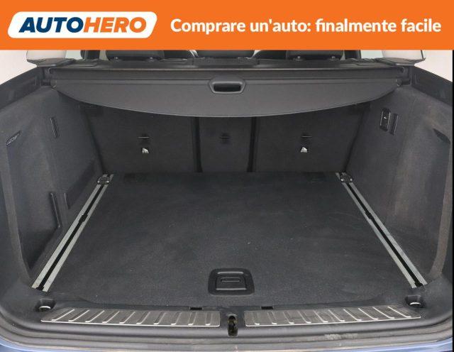 BMW X3 xDrive20d Business Advantage