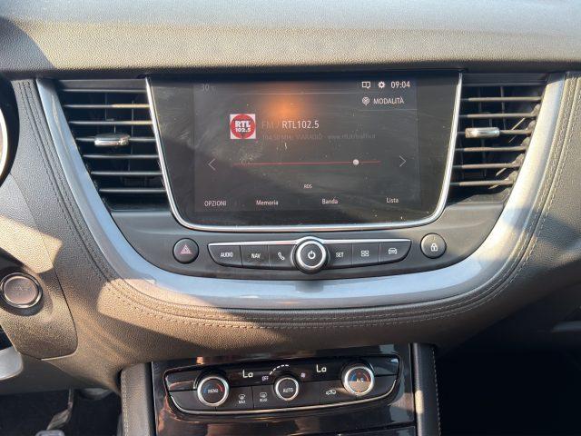OPEL Grandland Grandland X Innovation 1.6 ECOTEC® Diesel 120cv S&