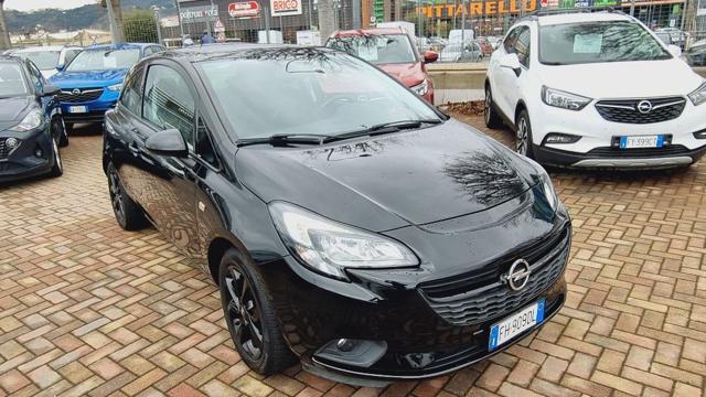 OPEL Corsa 1.4 90CV GPL Tech Coupé Cosmo