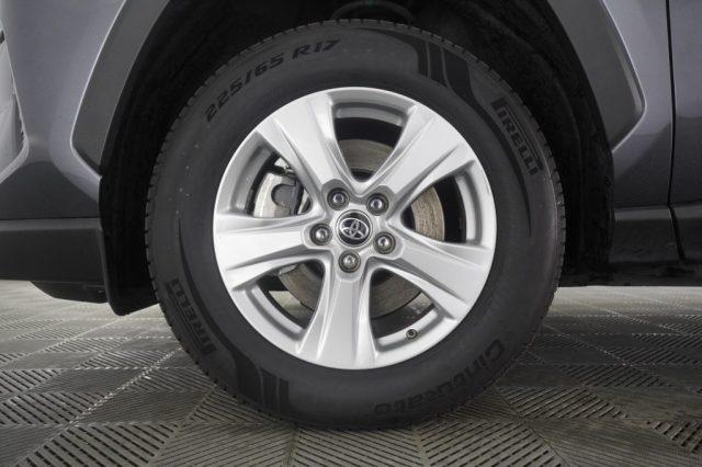 TOYOTA Other RAV4 RAV4 2.5 HV (218CV) E-CVT 2WD Business