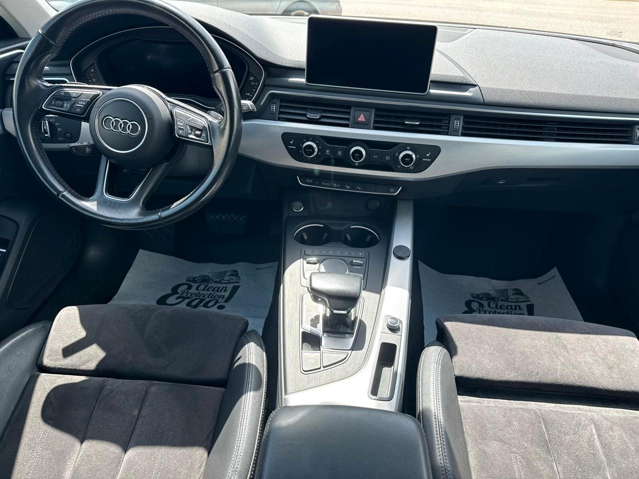 Audi A4 Avant 2.0 TDI 190 CV ultra S tronic GARANZIA