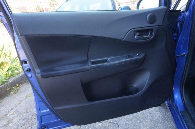 TOYOTA Verso-S 1.4D MT Lounge