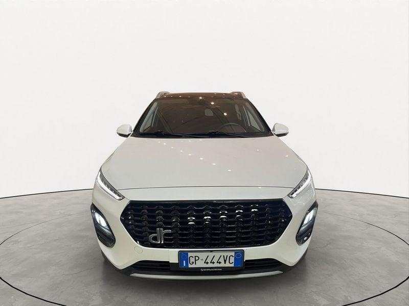 DR AUTOMOBILES dr 3.0 dr 3.0 1.5 CVT Bi-Fuel GPL