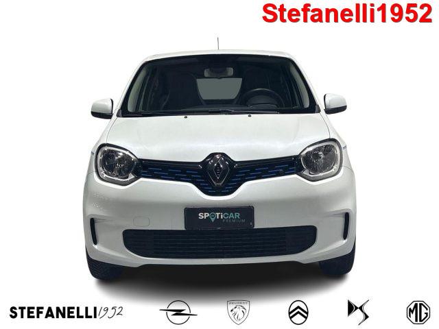 RENAULT Twingo Electric Intens