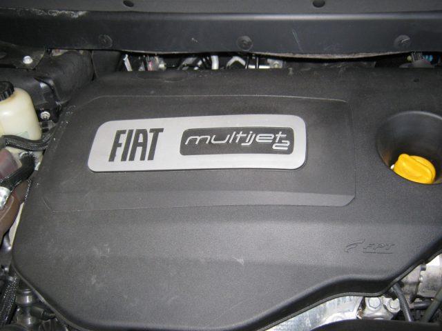 FIAT Freemont 2.0 Mjt 170 CV 4x4 aut. BLACK CODE