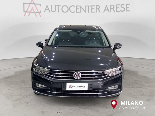VOLKSWAGEN Passat Variant 2.0 TDI SCR EVO DSG Executive